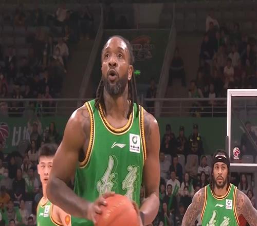 遼寧隊(duì)外援威爾斯，發(fā)文回應(yīng)球迷！