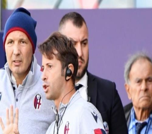 米哈前助教：米哈教會我如何勇敢面對生活，他以勝利者姿態離開