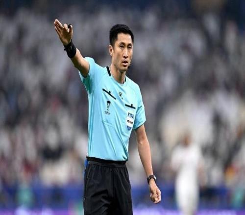 曝马宁主哨申蓉大战！蓉城7战仅2胜，2年前曾红牌罚下韦世豪