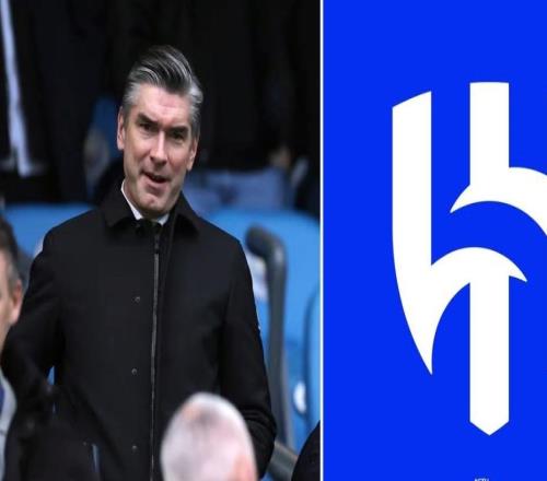 斯基拉：里查德休斯将离开利物浦，并担任利雅得新月体育总监