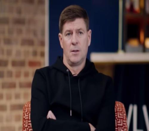 杰拉德：次回合要让埃泽首发，给阿森纳带来更多灵气与冲击力