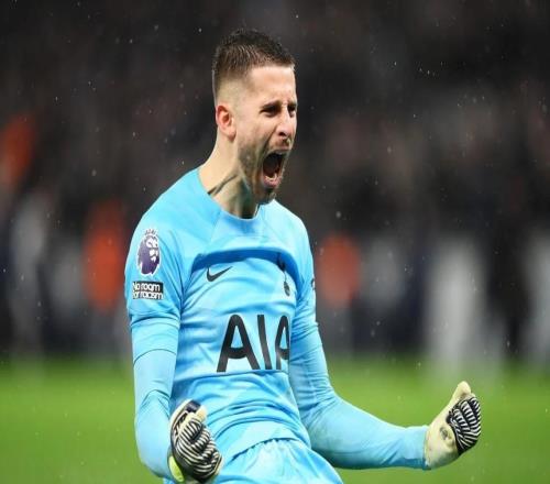 米體：國米和維卡里奧達成全面協(xié)議，并希望熱刺降級低價成交