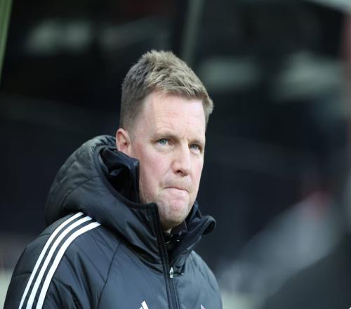 纽卡斯尔准备启动重建，埃迪豪的帅位还稳吗