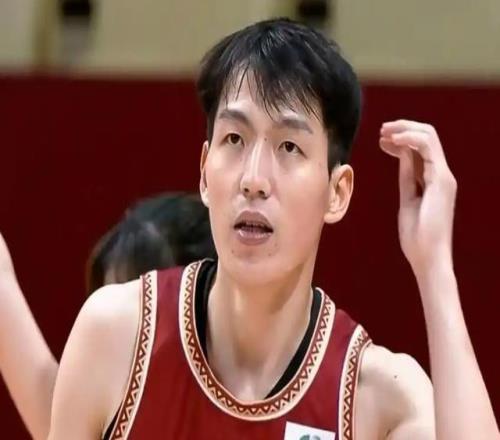 三分6中1！单场仅4分！CBA又一MVP陨落