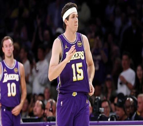 湖人9399火箭！32却很绝望，谁是输球罪魁祸首数据不会骗人