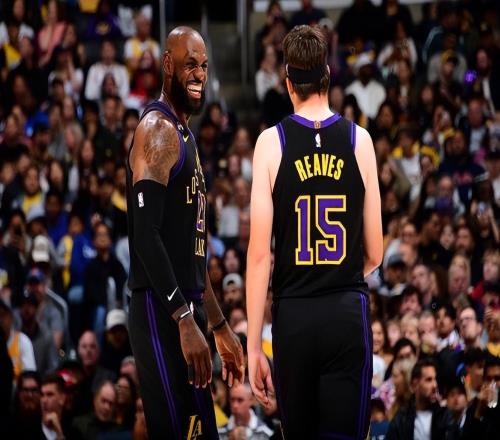 里弗斯22+6！湖人9399火箭，看数据：他就是头号罪人！