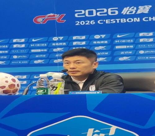 李国旭：希望有更多球员站出来，拿下比赛