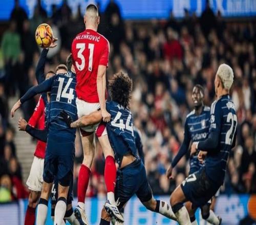 欧联森林02维拉：英超内战，都冲着冠军去的前瞻