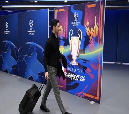 队报：塔帅认为丢联赛冠军会是莫大失败，他毫不在意外界评价