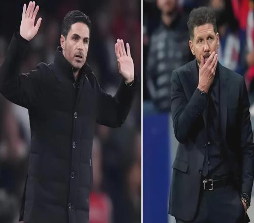 当足球只剩“控制”：马竞枪手11平局，撕开了功利主义的遮羞布