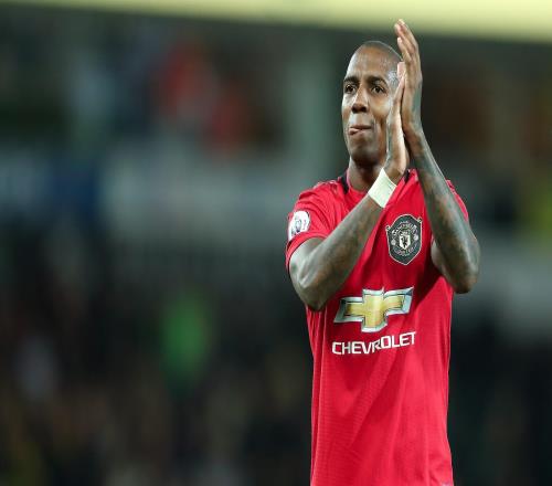 结束23年职业生涯！阿什利扬自宣退役，本周六将迎来告别战