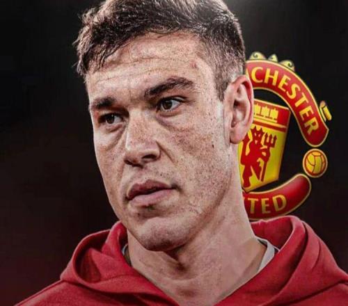 曼联一人被曝是内鬼100%清洗！拉爵愿打5折，或做添头交换托纳利