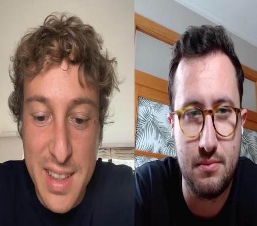 莫雷托：洛夫圖斯奇克和福法納可能離隊DV9續(xù)約要求仍很高