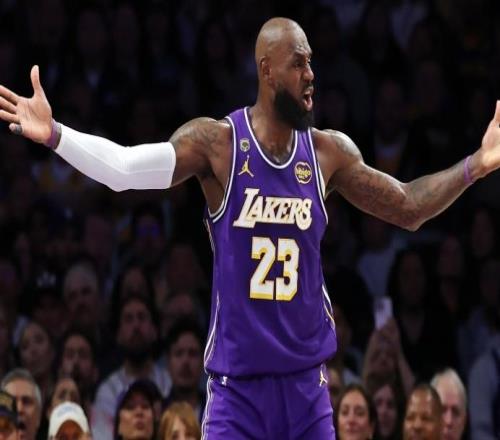 湖人火箭系列赛：运气耗尽后的致命数学题