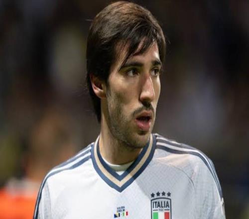 羅馬諾：托納利今夏不打算回意大利，他準備留在英超聯(lián)賽