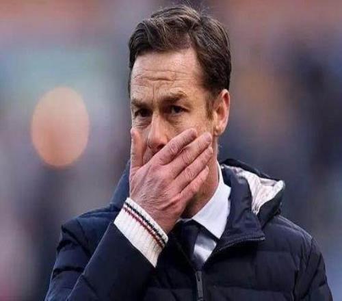 第11位下课主帅诞生英超再遇“疯狂换帅季”