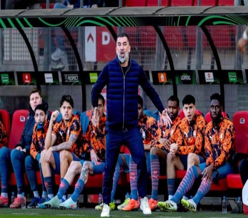 图兰：随马竞赢得西甲让我骄傲，因对手是历史最好的两支球队