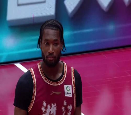 身高2米13+臂展2米23！廣東最適合的大外援曝光，朱芳雨要出手了