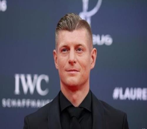 阿斯：克罗斯将很快回归皇马，与俱乐部选帅工作无关