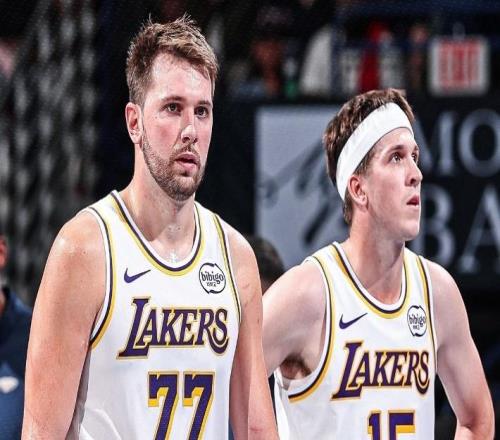 湖人伤病进展：里夫斯预计G5复出若晋级东契奇将缺席次轮前期