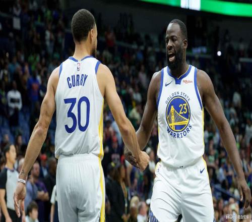 追夢格林揭秘外界對庫里最大誤解：看似隨和，實則最敢硬剛管理層