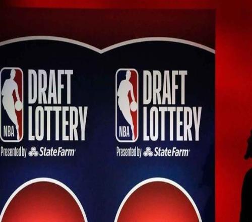 萧华又搞事NBA选秀321新规曝光，高管吐槽太坑爹