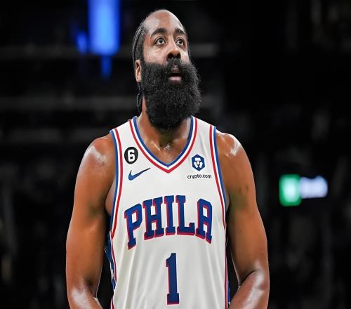 93：106！联盟首个33抢七！三核合砍72分拖垮绿凯！哈登偷乐