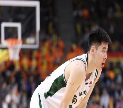 得分王合同到期！自由身不受约束，CBA休赛期最受欢迎的球员