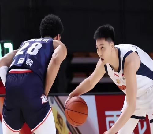 隨著廣東大勝21分，山東10286遼寧，CBA季后賽最新排名出爐！