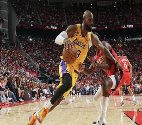 雷迪克：無論怎么爭論，詹姆斯都擁有NBA歷史最偉大的職業生涯