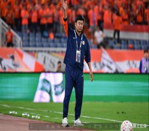 死磕申花不容有失，韓鵬需靈活調(diào)整，三處若得優(yōu)化定能打破魔咒