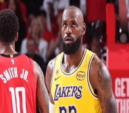 仅一夜！NBA诞生3大抢七！火箭成最大输家，两大夺冠热门悬了