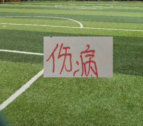 这3年申花重伤球员又多一个之前马纳法走出困境