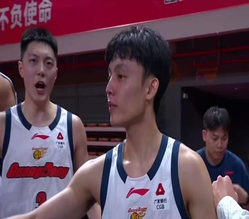 重用陳家政+扶正王洪澤！廣東陣容大換血，四大主力被清洗離隊