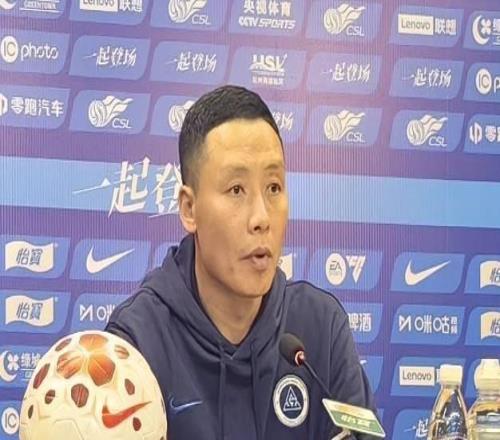 陈涛：浙江队表现更好，征途国际
防守问题比较大