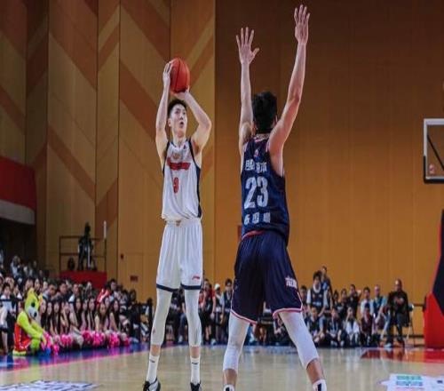 解讀廣東與廣州G3大戰要點：胡明軒需持續爆發，雙塔成杜鋒王牌