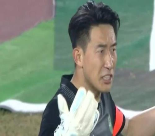 勵志！35歲“李鐵關系戶”時隔580天再戰中超：表現驚艷