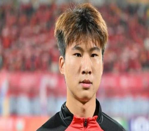 李鎮(zhèn)全傷停，重慶20歲小將上位未來4輪考驗黑馬成色向隊破球荒