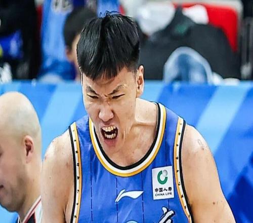 季后賽烽煙起，【為北京而戰】正當時！
