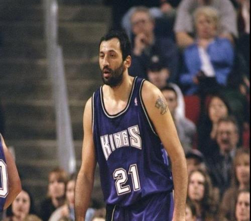 前NBA球員疑嘲諷詹姆斯！他很偉大，但不在我的前10名單里