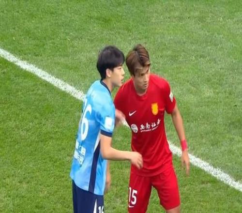 大连锋线告急马莱莱长期缺阵斯坦丘赶得上5月4战2连客不败即可