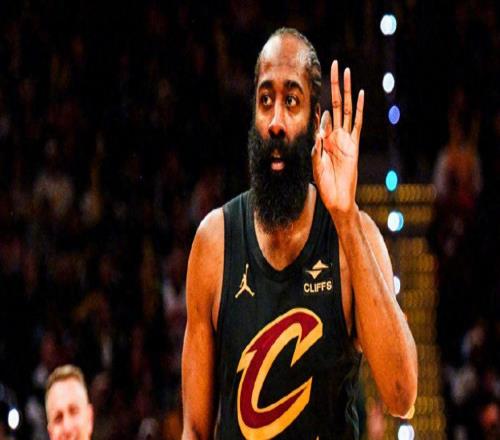 哈登搶七晉級(jí)，NBA八強(qiáng)出爐！兩組13搶七翻盤季后賽贏球邏輯大變