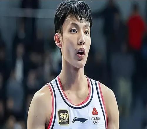 崔永熙末節兩記三分封神！廣東險勝廣州，3D屬性回歸太關鍵