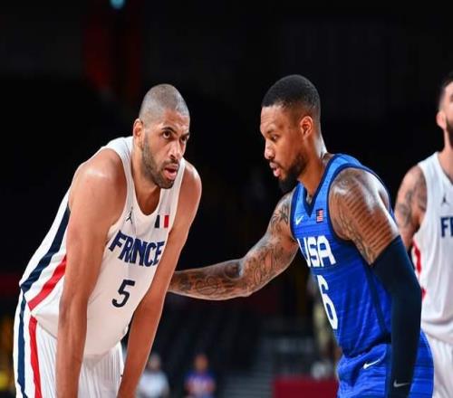 NBA顶级辅助！巴图姆：法国“皮蓬”的错位人生