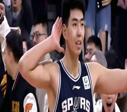 場均2.7蓋帽，徐昕下周赴美參加NBA試訓，馬刺等盛情邀請