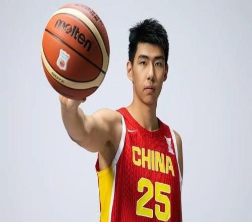 2米26中鋒徐昕得到NBA球隊關(guān)注，等待試訓邀請