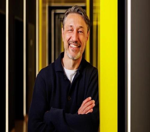 科瓦奇：只要球隊輸球就會換一塊手表若能延長合同會很高興