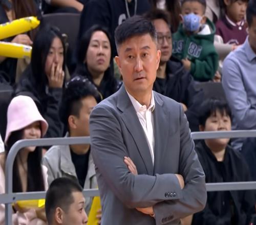 不得不說，廣東隊格局真大！