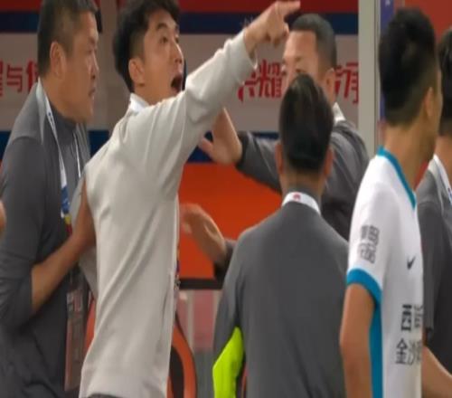 郑智处罚结果曝光！被中足联禁赛6场+罚款6万，黄博文迎上位良机