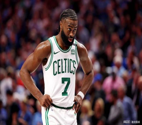 麦迪挑事反被打脸！杰伦布朗亲自辟谣：未来十年只想留在凯尔特人